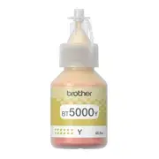 Brother BT5000Y refill ink
