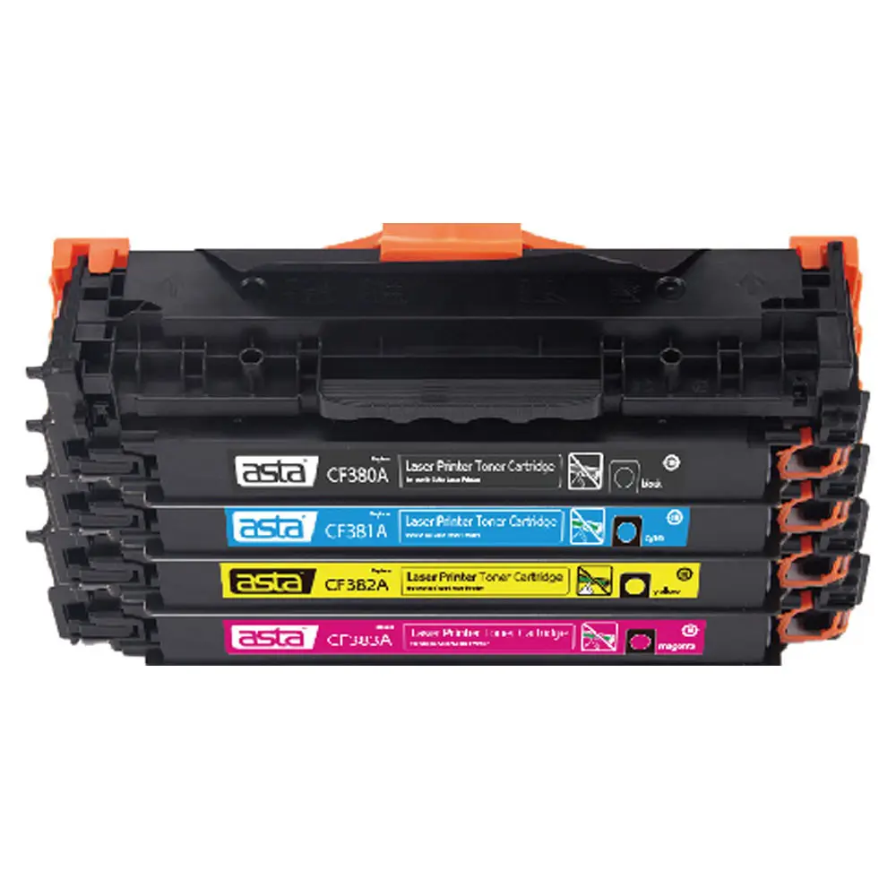 STAROVER Cartouche 117A De Compatible Pour HP Color Laser MFP 178nw - View #7